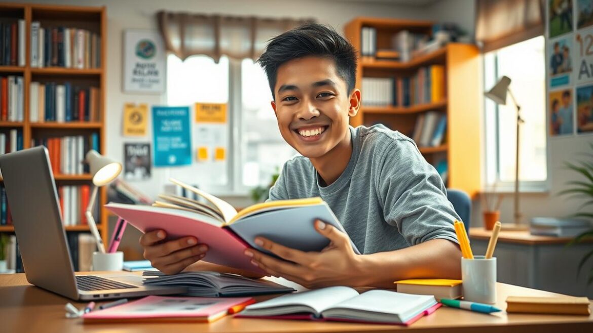 Belajar Hal Baru yang Mengubah Perspektif Kita