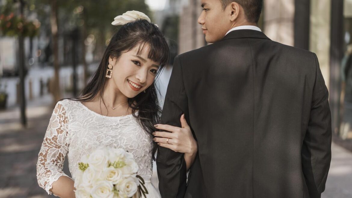 Mengungkap Apa Arti Mimpi Mau Menikah