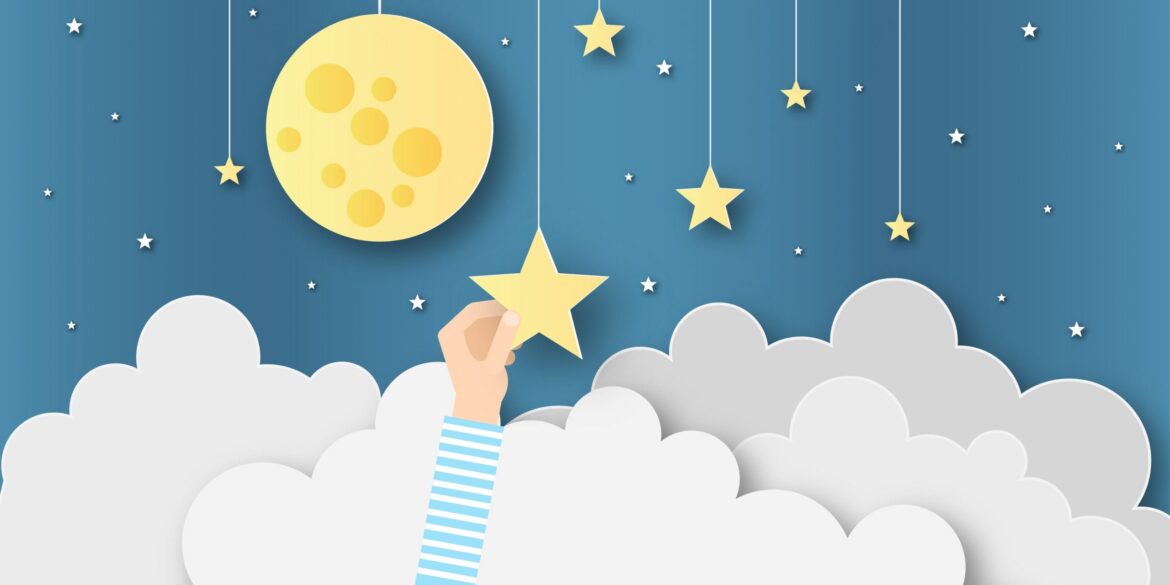 Saat Impian Menjadi Sebuah Kenyataan