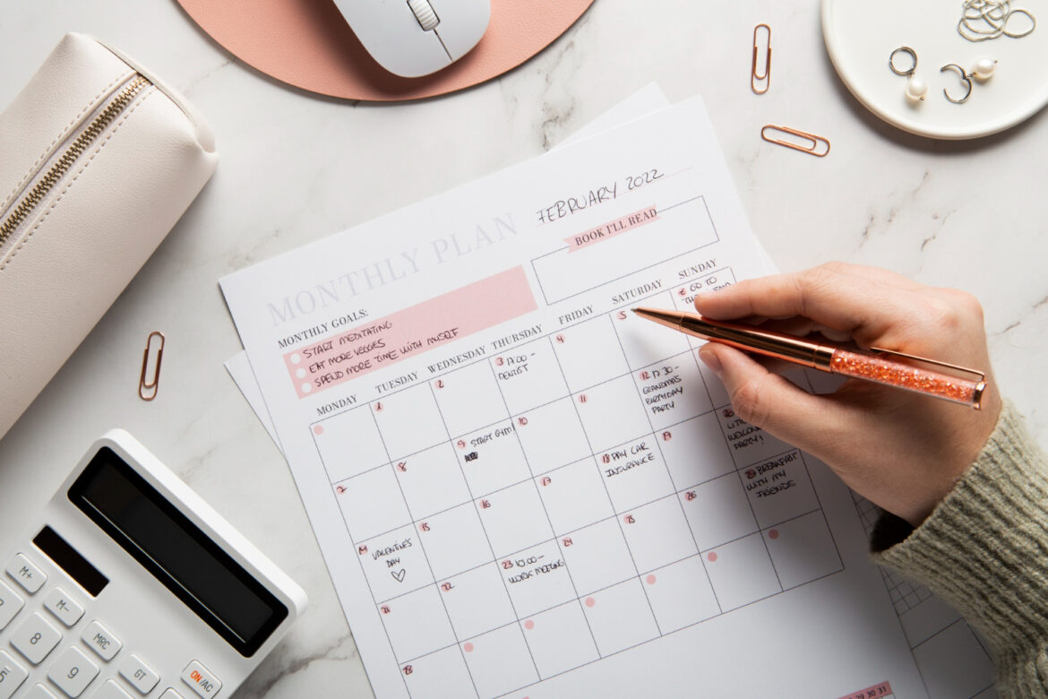 Tips Agar Aktivitas Harian Lebih Menyenangkan