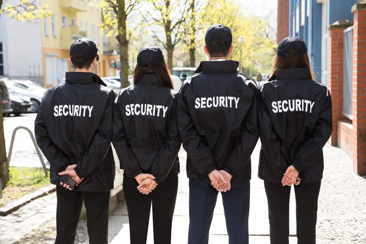 Alasan Banyak Perusahaan Beralih Ke Outsourcing Security