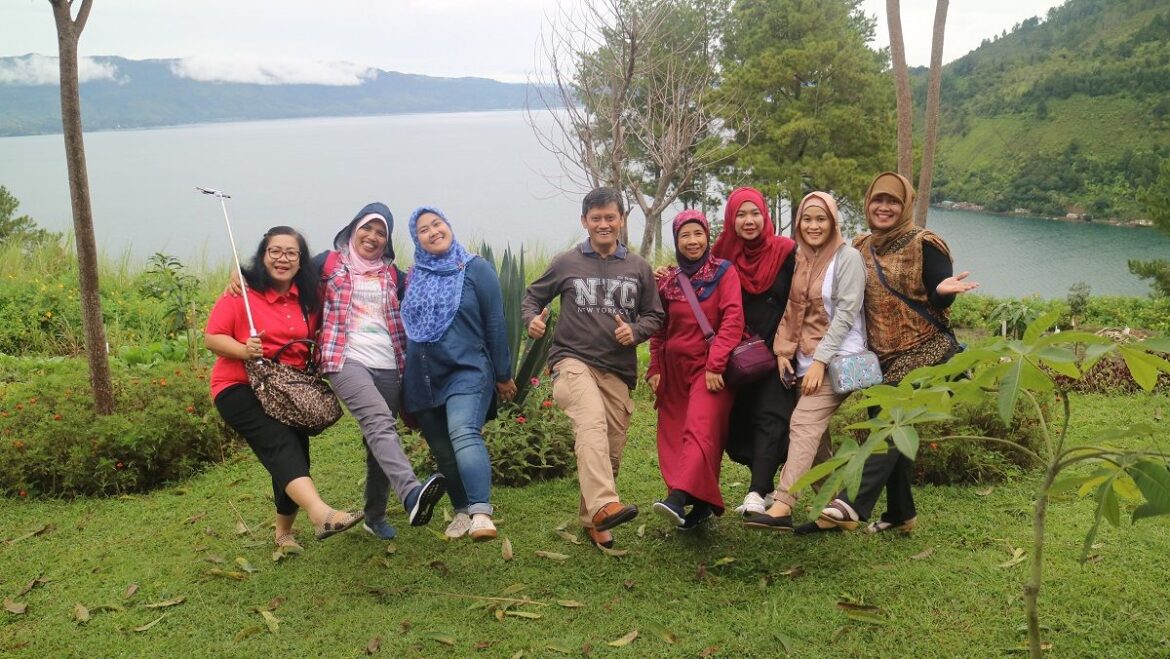 Nikmati Liburan Bersama Jasa Tour and Travel di Medan