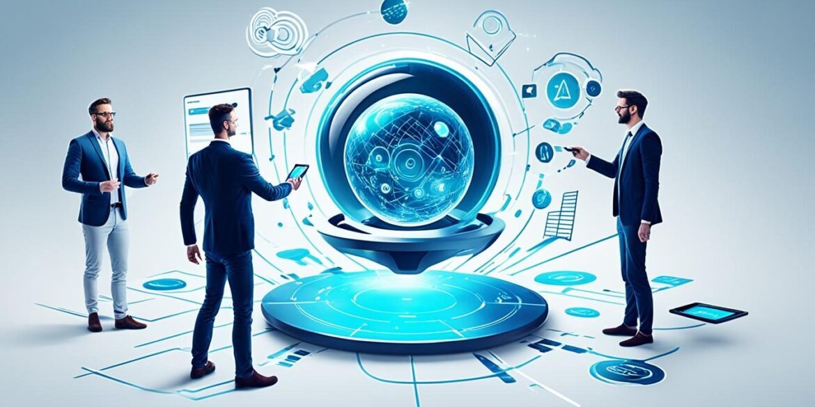 Strategi Inovasi Terbaru dalam Dunia Pemasaran Online